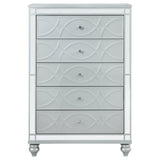 Gunnison Chest of Drawers