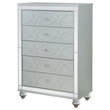 Gunnison Chest of Drawers