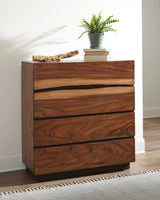Winslow Chest of Drawers