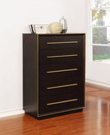 Durango Chest of Drawers