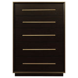 Durango Chest of Drawers