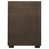 Durango Chest of Drawers