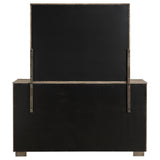 Durango Dresser With Mirror