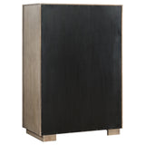 Durango Chest of Drawers