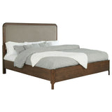 Maderia California King, E.King, & Queen Bed