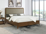 Maderia California King, E.King, & Queen Bed