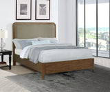 Maderia California King, E.King, & Queen Bed