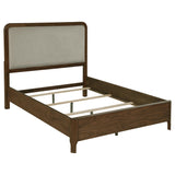 Maderia California King, E.King, & Queen Bed