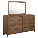 Maderia Dresser with Mirror