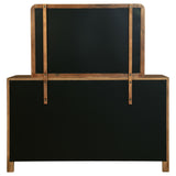 Maderia Dresser with Mirror