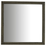 Wright 4 Pc & 5 Pc Bedroom Set