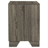 Wright Nightstand