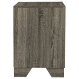 Wright Nightstand