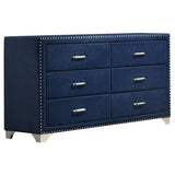 Melody Dresser
