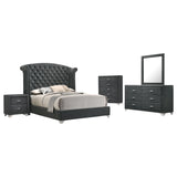 Melody Bedroom Set