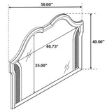Evangeline Bedroom Set