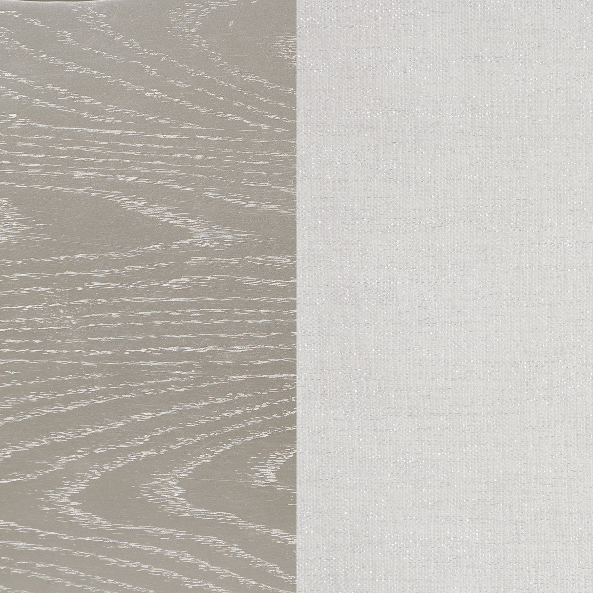 Evangeline Panel Bed with LED Lighting