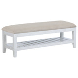 Bexhill Bedroom Bench