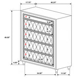 Antonella Bedroom Sets