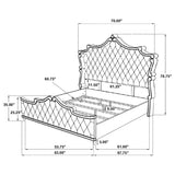 Antonella Bedroom Sets