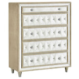 Antonella Bedroom Sets