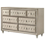 Antonella Dresser