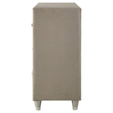 Antonella Dresser