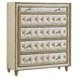 Antonella Chest of Drawers