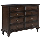 Andover Dresser