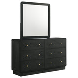 Cavelle Dresser with Mirror