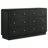 Cavelle Dresser