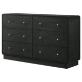 Cavelle Dresser