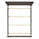 Beaumont Panel Bedroom Set