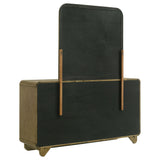 Amsbury Dresser with Mirror