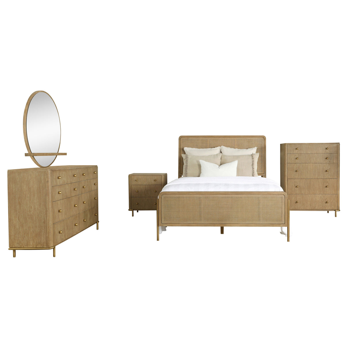 Arini Bedroom Sets