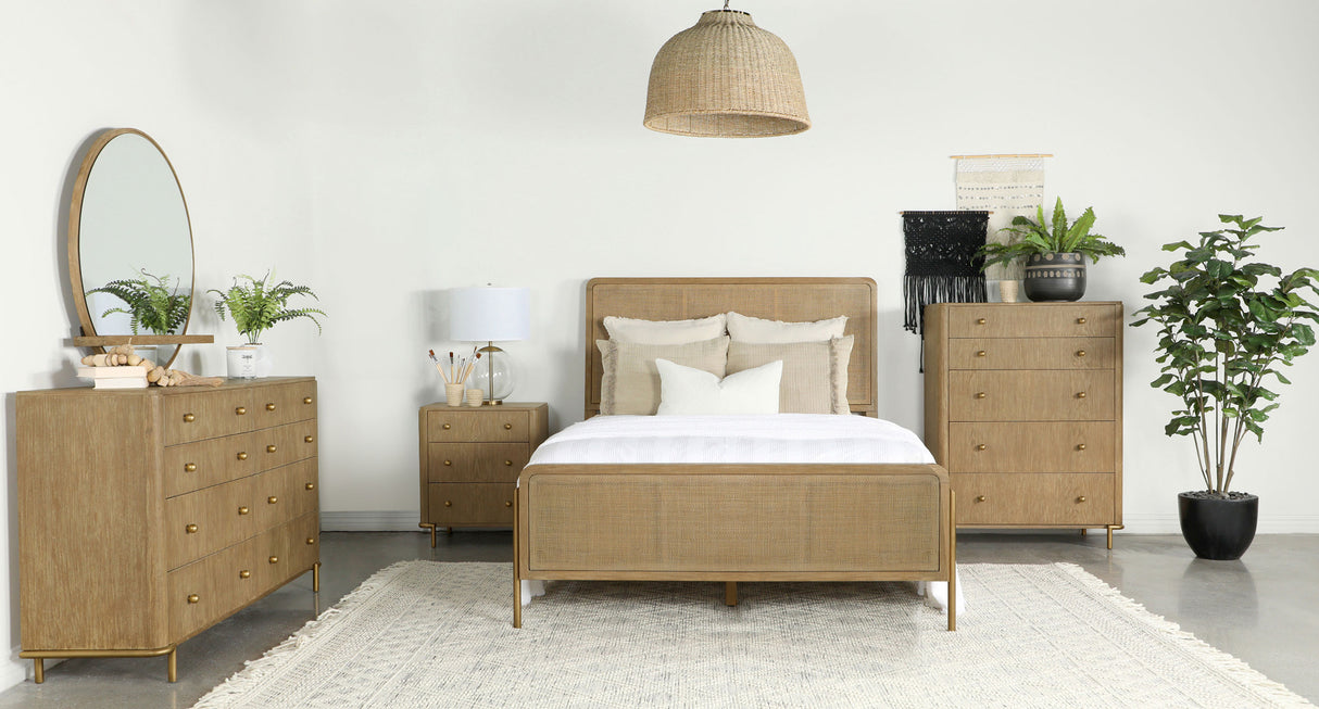 Arini Bedroom Set