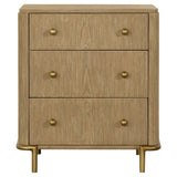 Arini Bedroom Set Beige