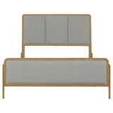 Arini 5 Pc Bedroom Sets Beige