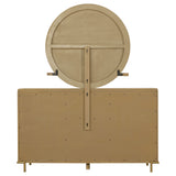 Arini Dresser With Mirror