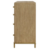 Arini Dresser