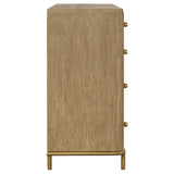 Arini Dresser
