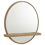 Arini Makeup Vanity Wall Mirror