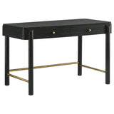 Arini Makeup Vanity Table with Wall Mirror