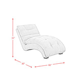 Dominick Chaise In Amigo Slate
