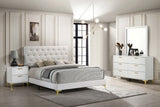 Kendall 4 & 5 Piece Bedroom Sets