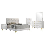 Kendall Bedroom Sets