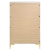 Kendall Chest of Drawers