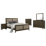 Wilkes Bedroom Set