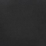 Kendall Panel Bed Black