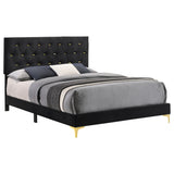 Kendall Panel Bed
